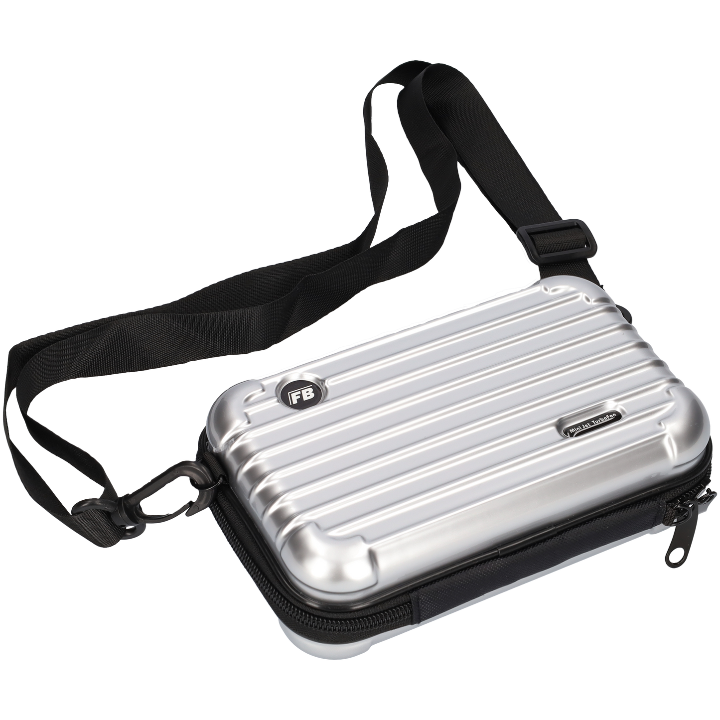 FBT115 Turbo fan - Air duster - Turbo jet fan - Luchtpistool - Luchtblazer