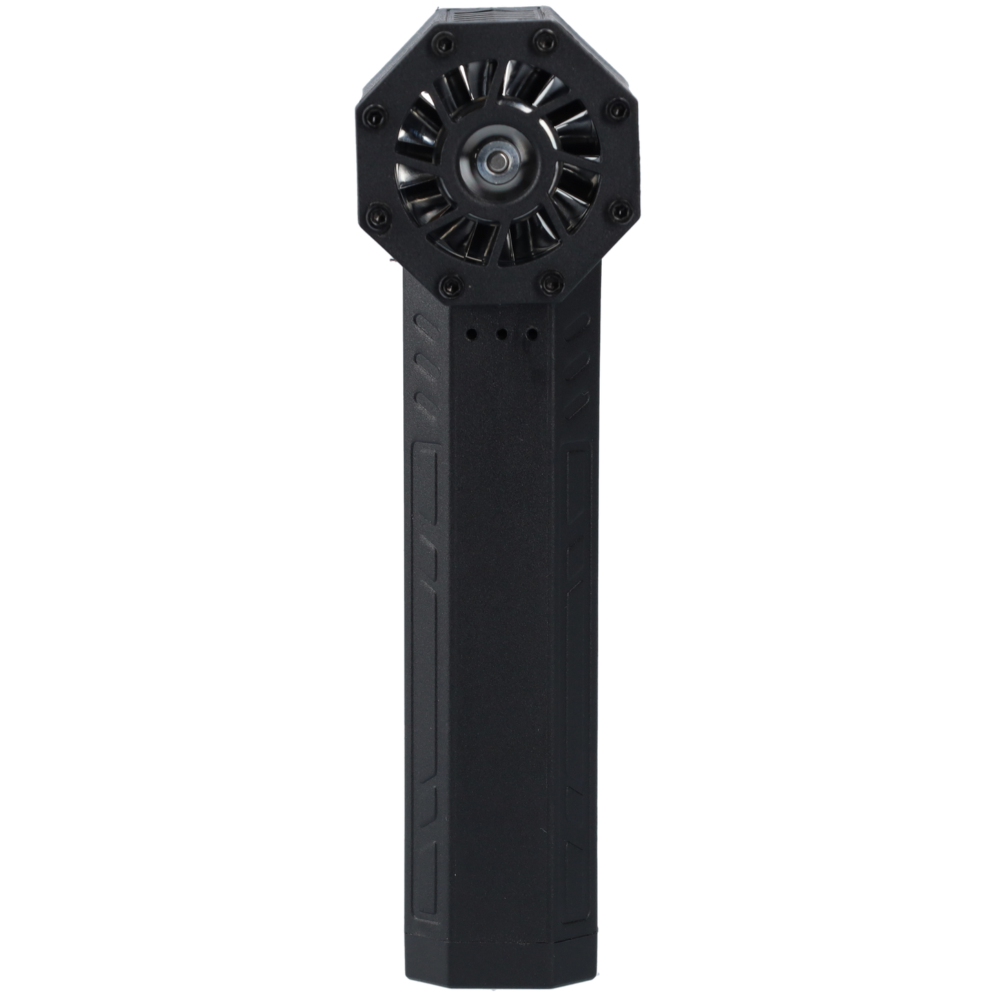 FBT150 - Turbo fan - Air duster - Turbo Jet - Zwart