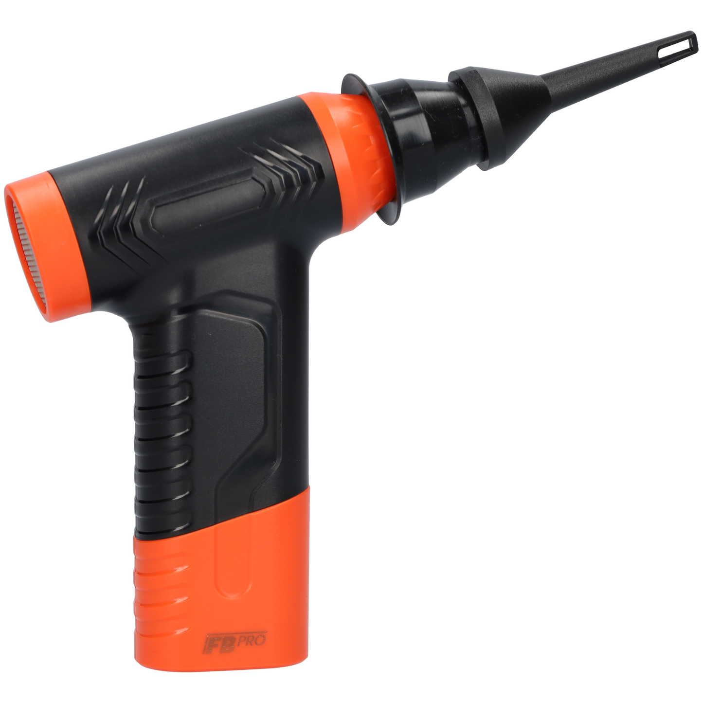 FBT140 – Turbo fan – Air duster – Ventilator – Jet fan - Oranje