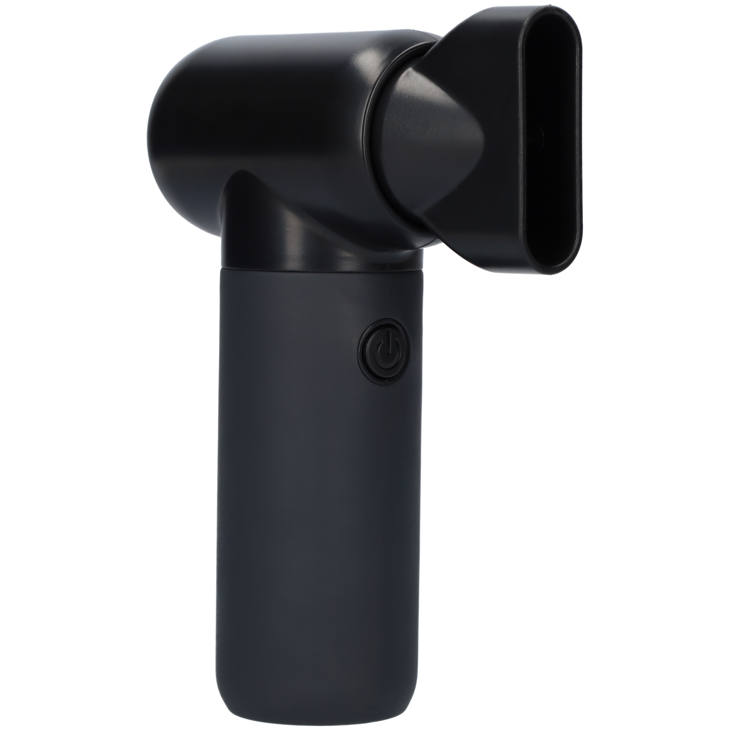 FBT110 - Jet fan - Turbo fan - Dust blower - Zwart