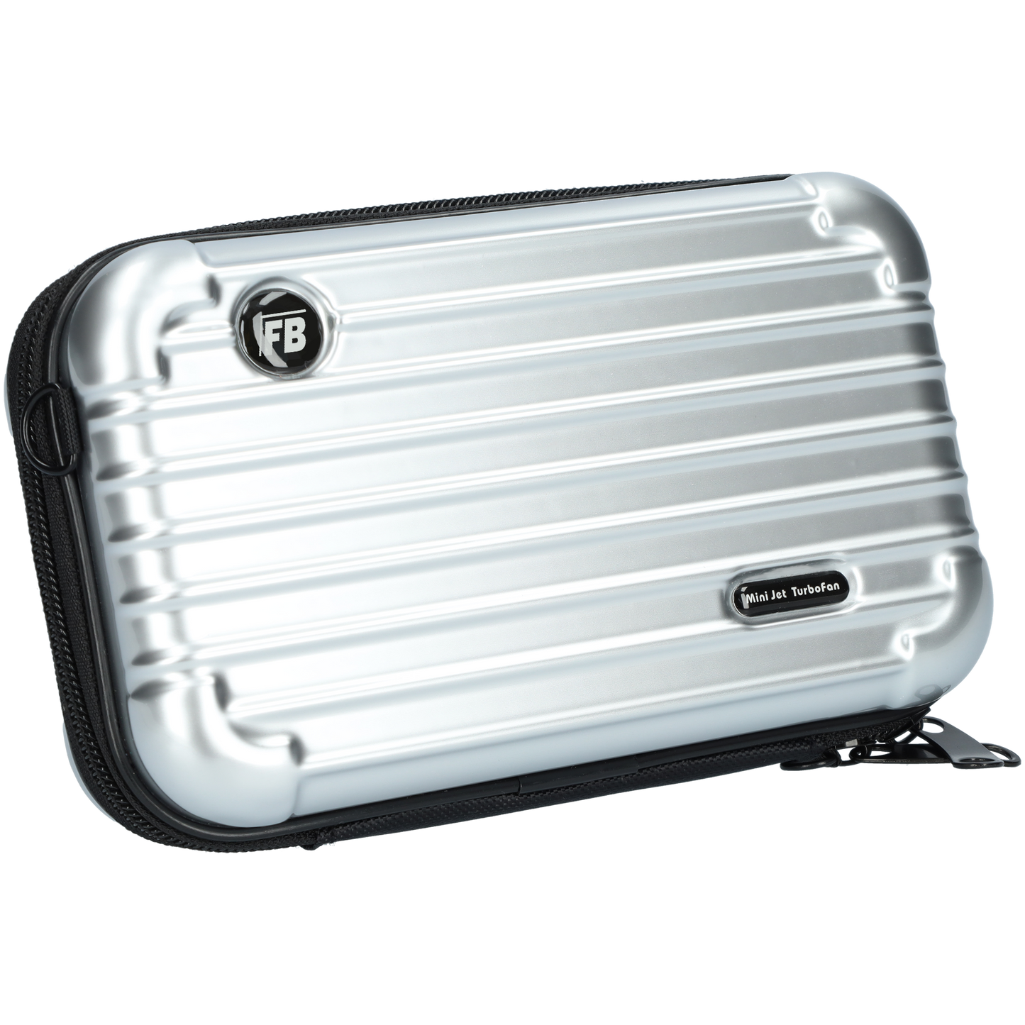 FBT170P - Super power turbo fan - Stofblazer - Air duster - Zwart