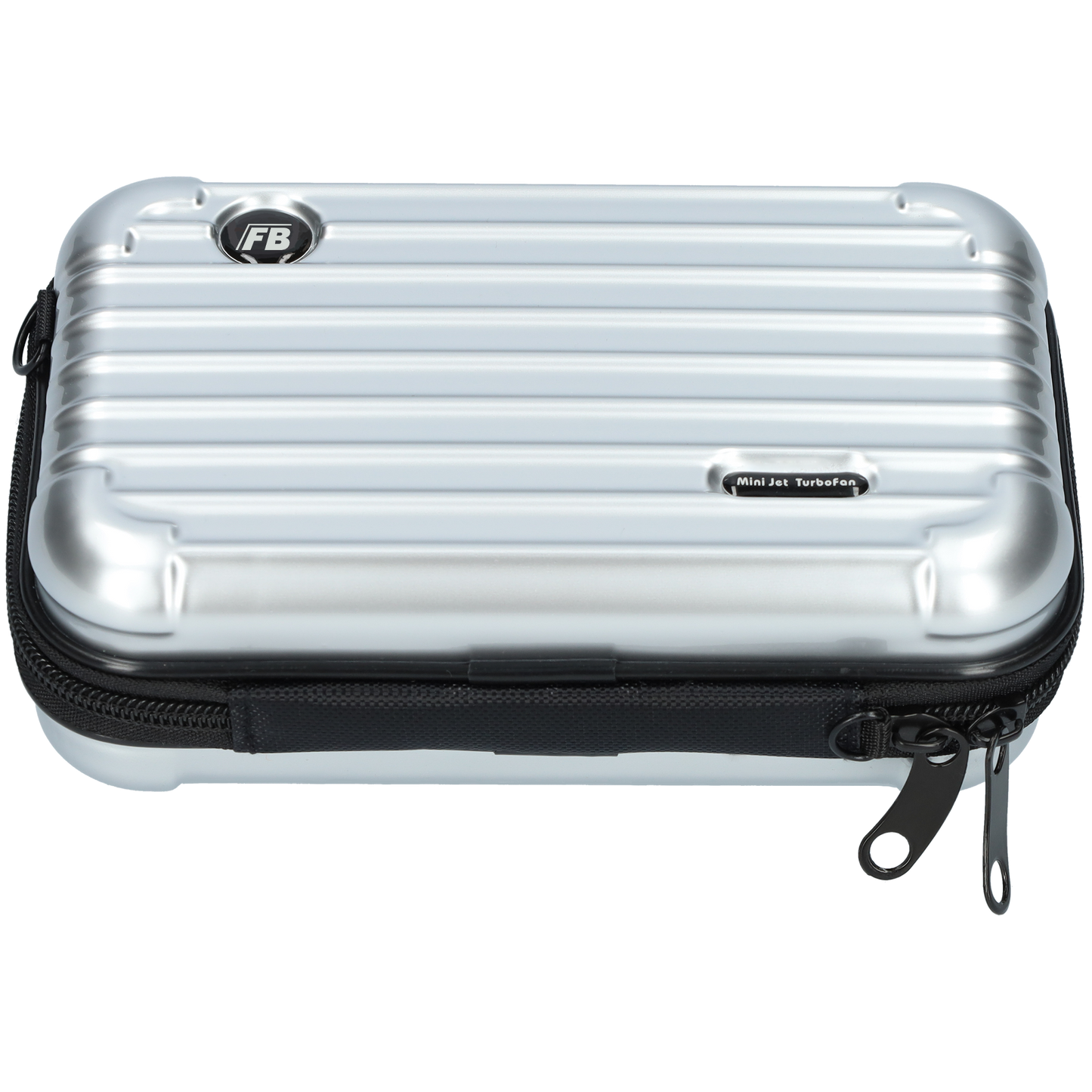 FBT170P - Super power turbo fan - Stofblazer - Air duster - Zwart