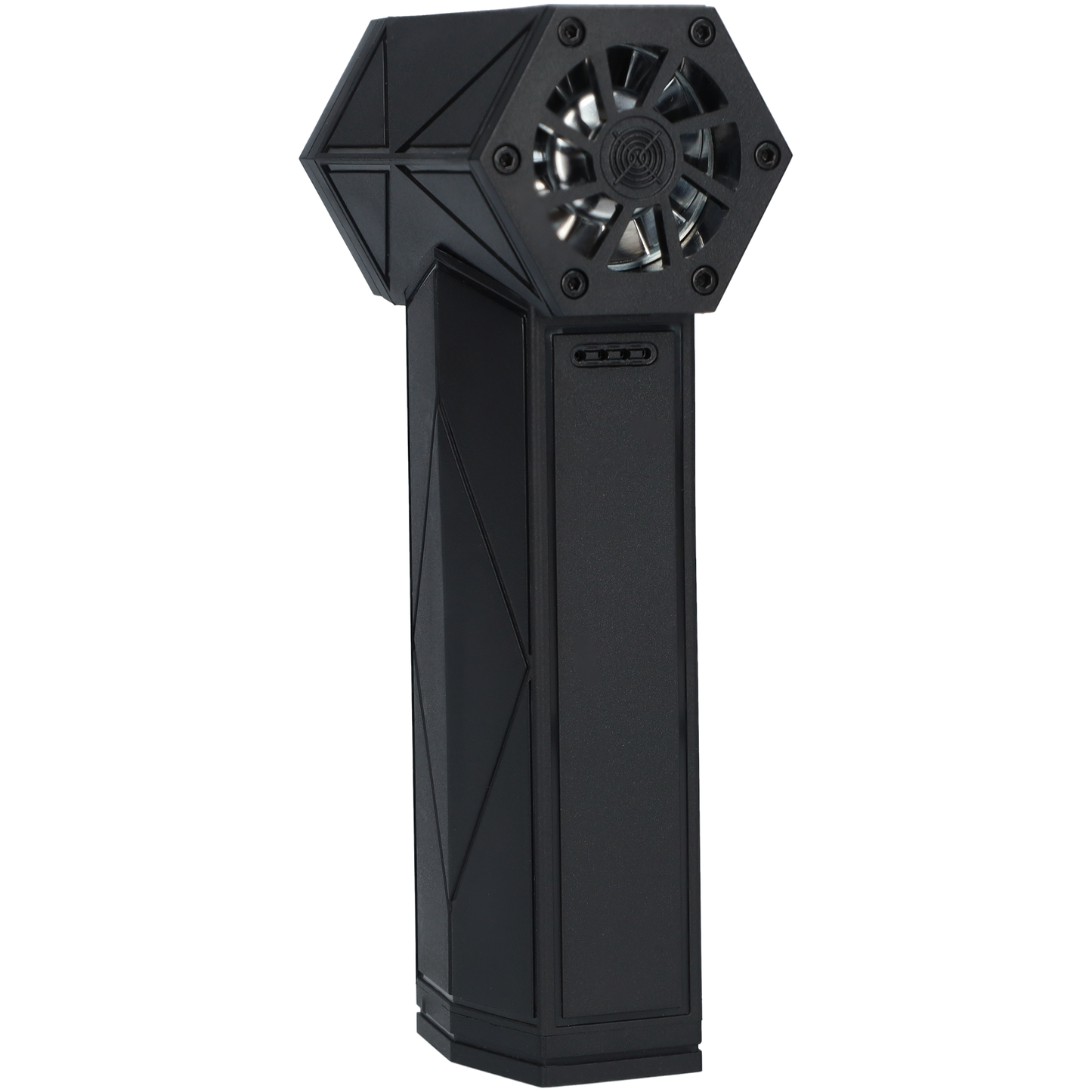 FBT170P - Super power turbo fan - Stofblazer - Air duster - Zwart